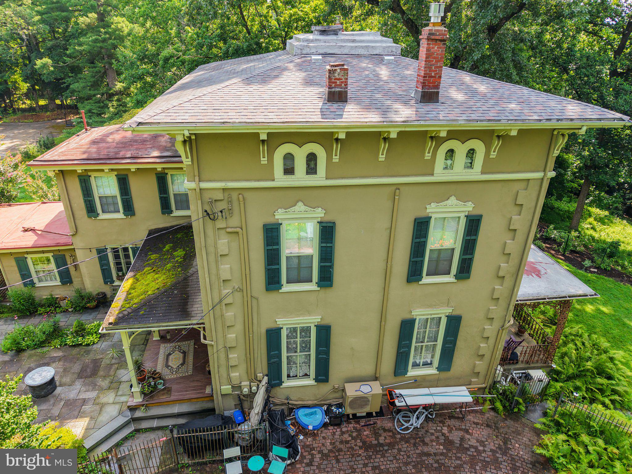 424 West Waverly Road Glenside, PA 19038 - Photo 67 of 75 Gallery Image 67