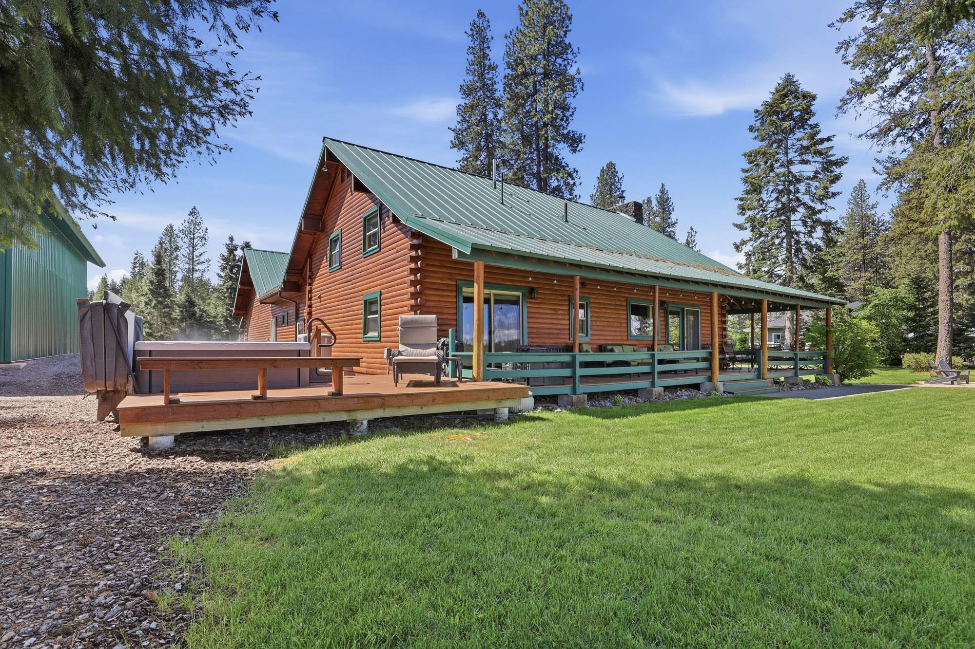 812 Levitch Road Newport, WA 99156 - Photo 49 of 50 Gallery Image 49