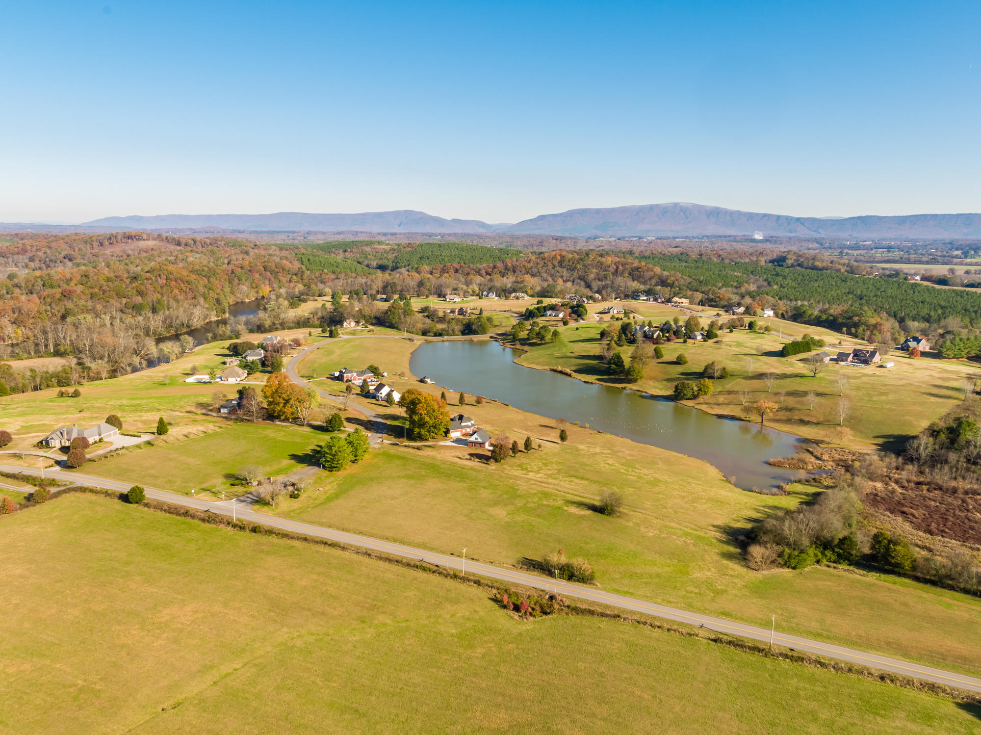 0 Northeast Upper River Road, Unit 75 Charleston, TN 37310 - Photo 1 of 6 River_Pointe_Dr_10