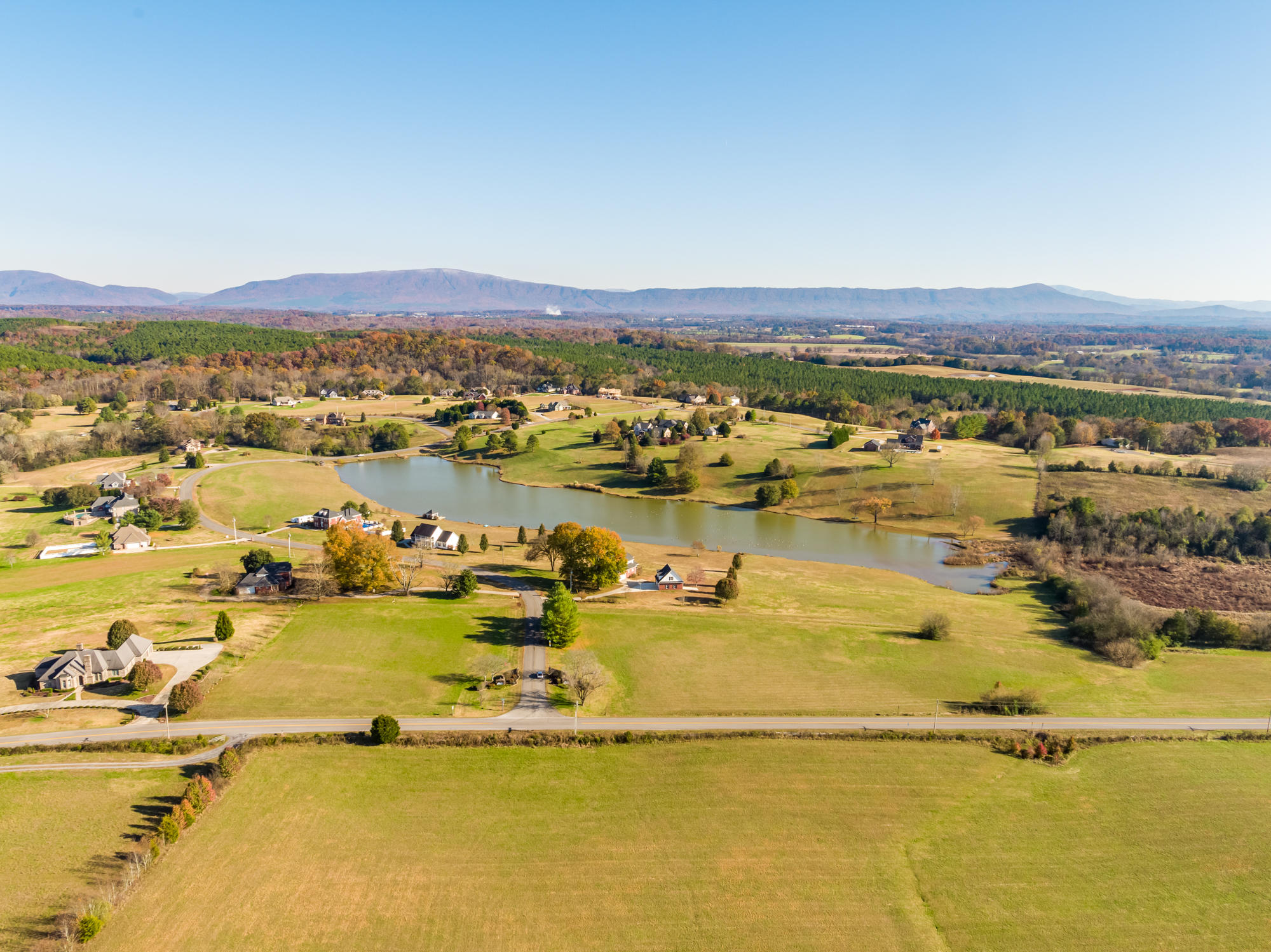 0 Northeast Upper River Road, Unit 75 Charleston, TN 37310 - Photo 2 of 6 River_Pointe_Dr_11