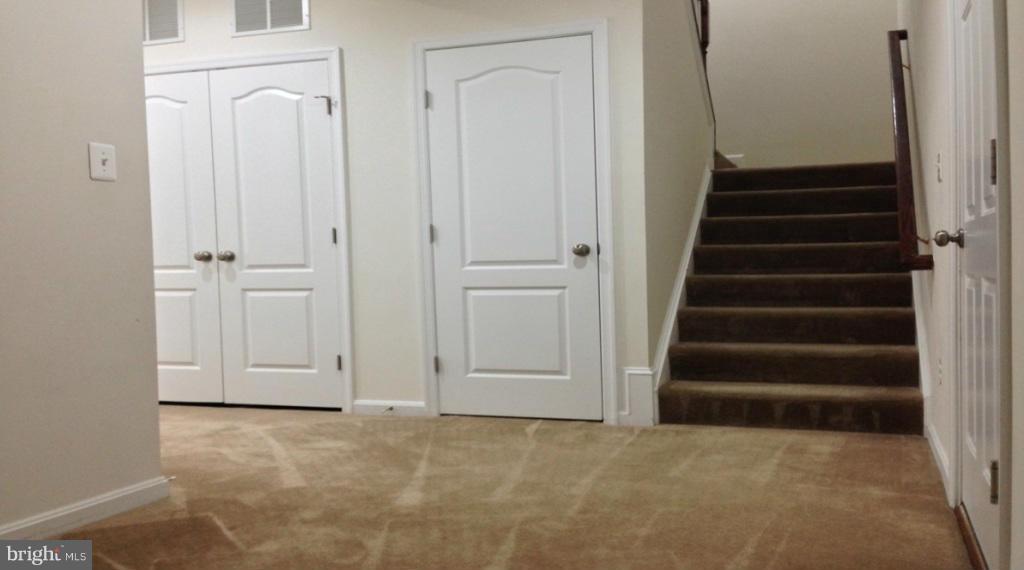 41907 Moreland Mine Terrace Aldie, VA 20105 - Photo 4 of 22 Basement