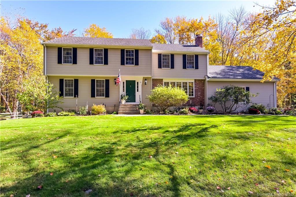 38 Pine Glen Road Simsbury, CT 06070 - Photo 1 of 1 Gallery Image 1