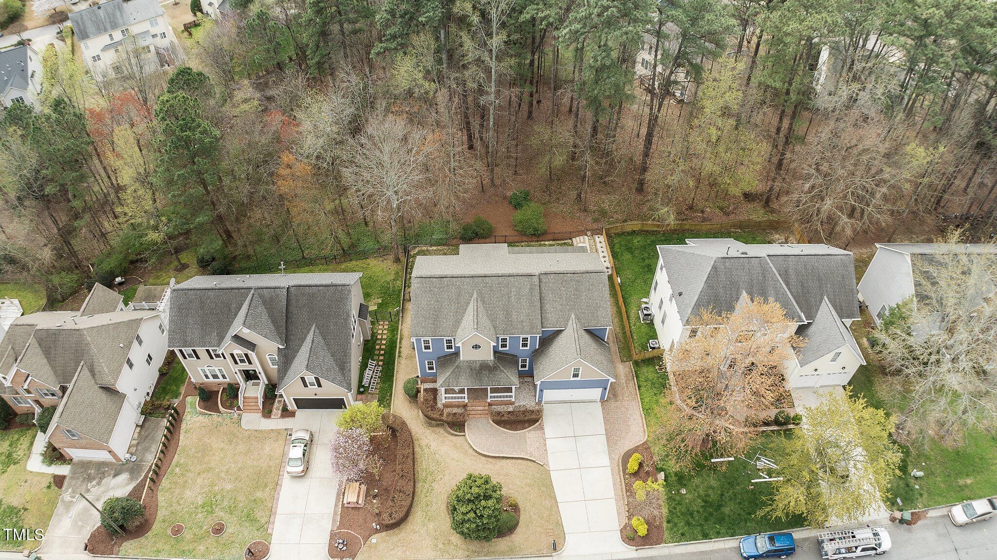 103 Summerglow Court Cary, NC 27513 - Photo 64 of 67 55-web-or-mls-DJI_0537