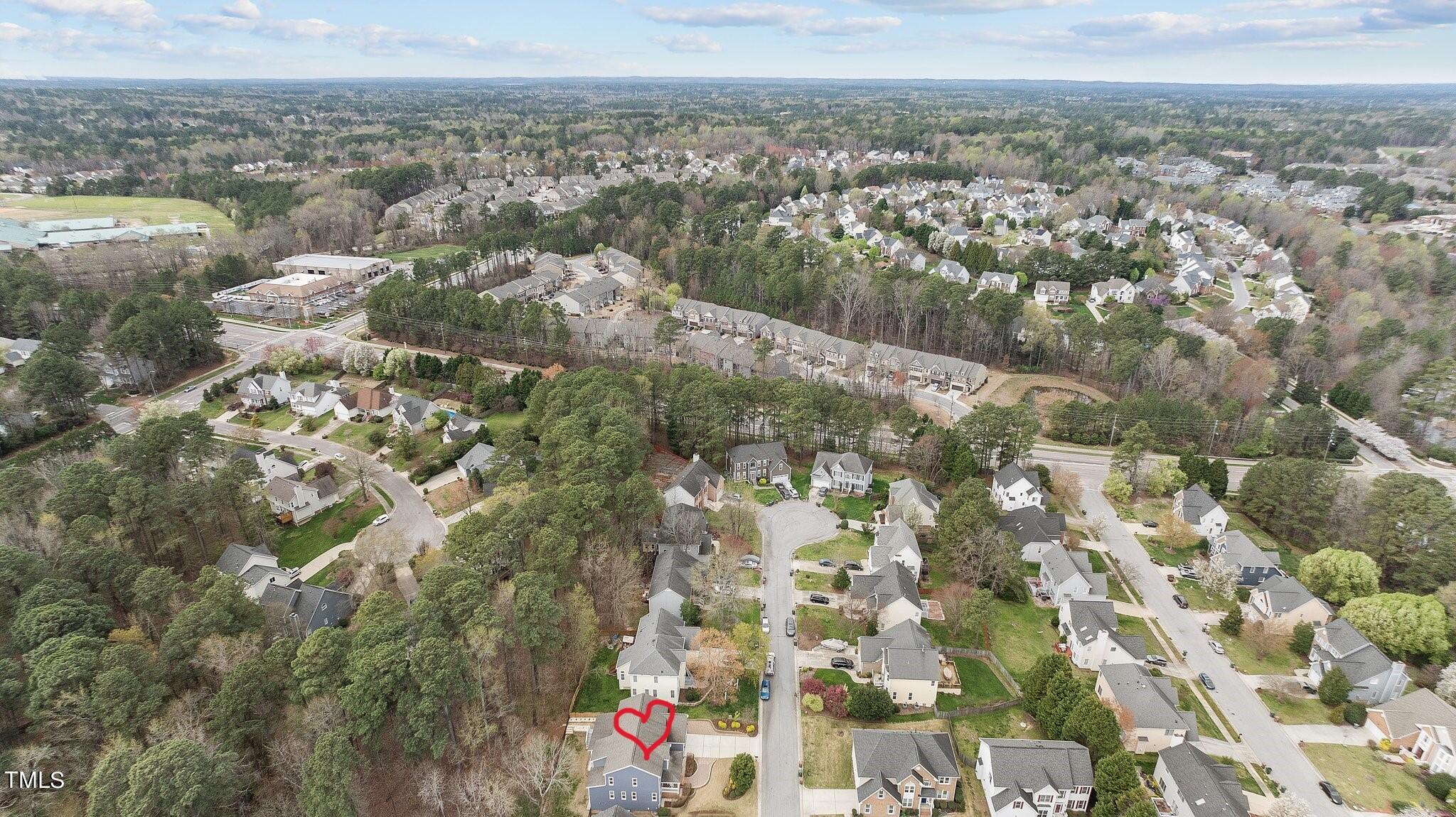 103 Summerglow Court Cary, NC 27513 - Photo 67 of 67 59-web-or-mls-DJI_0544