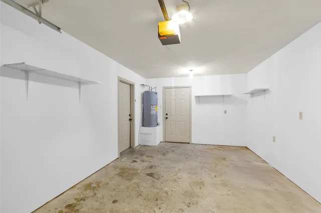 $1,450 | 420 Foster Street, Unit 1, Tomball, TX 77375