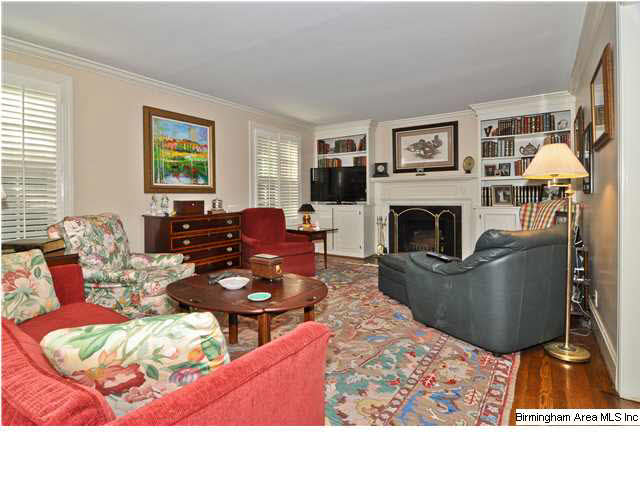 3507 Pine Ridge Road Birmingham, AL 35213 - Photo 4 of 32