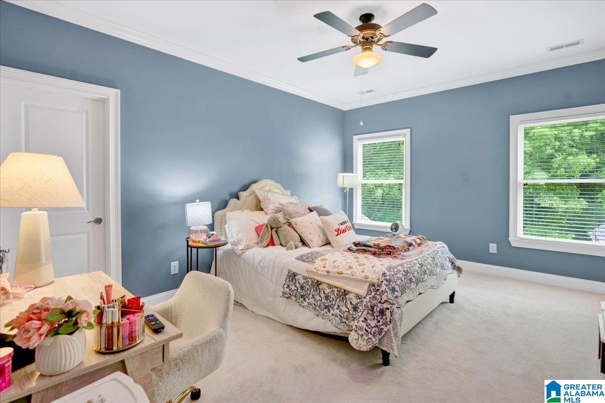 912 Trinity Court Hoover, AL 35242 - Photo 37 of 51