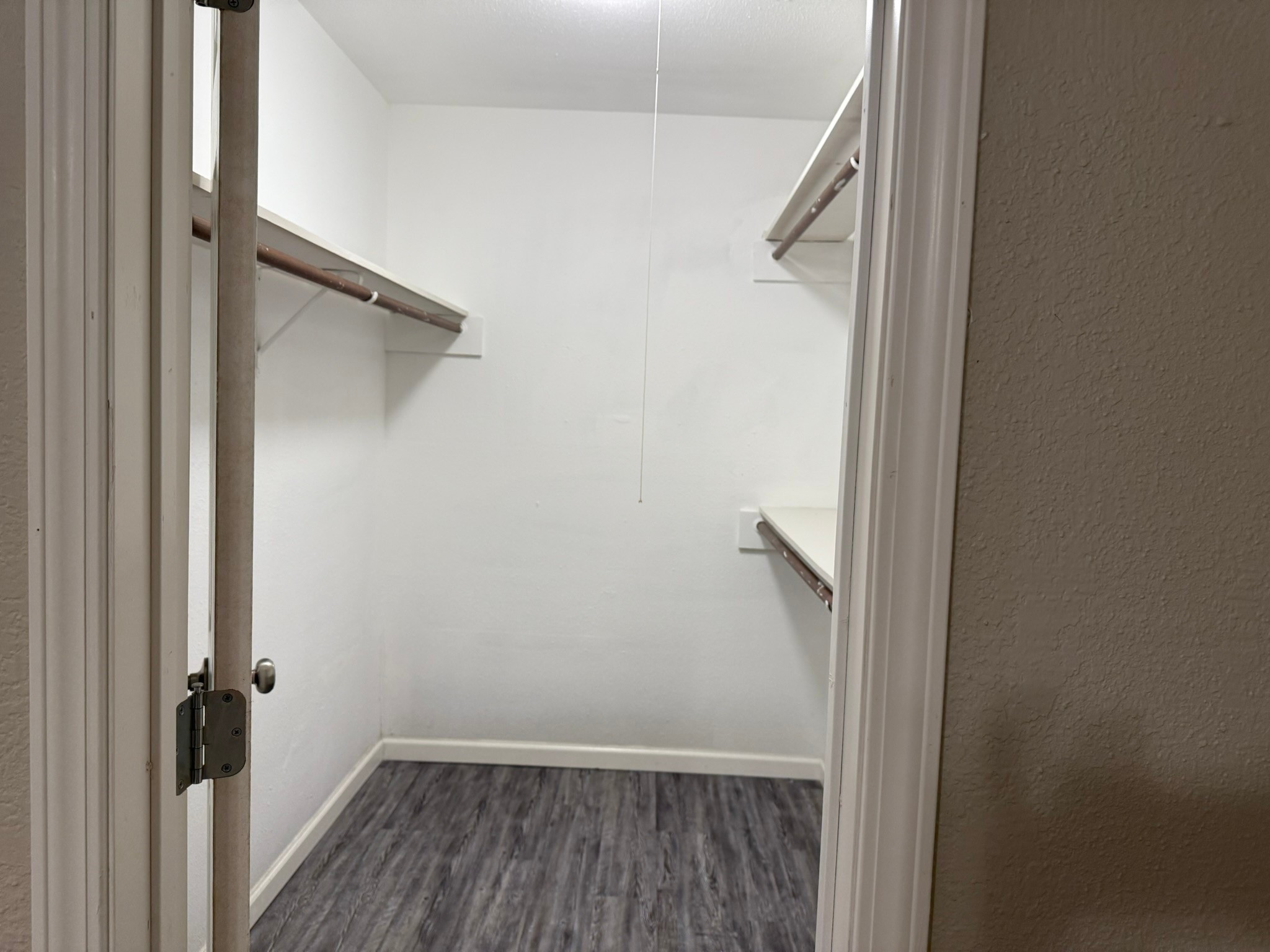 16303 Lyons School Road, Unit 907 Spring, TX 77379 - Photo 17 of 21 a view of walk in closet
