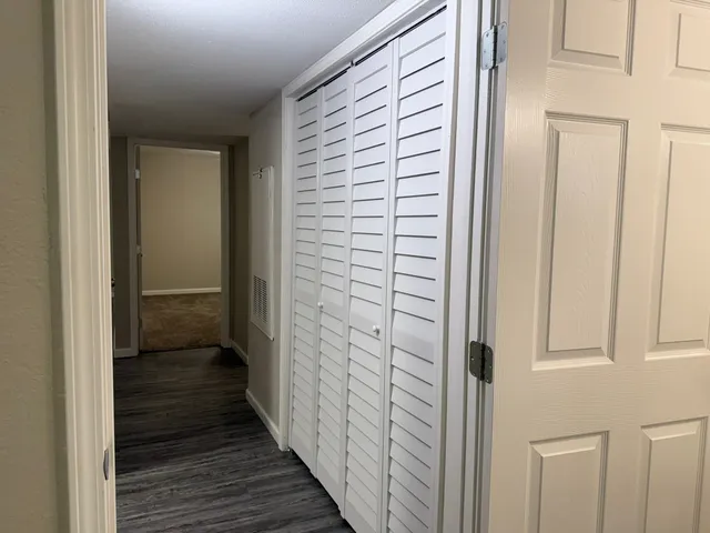 a view of a bathroom