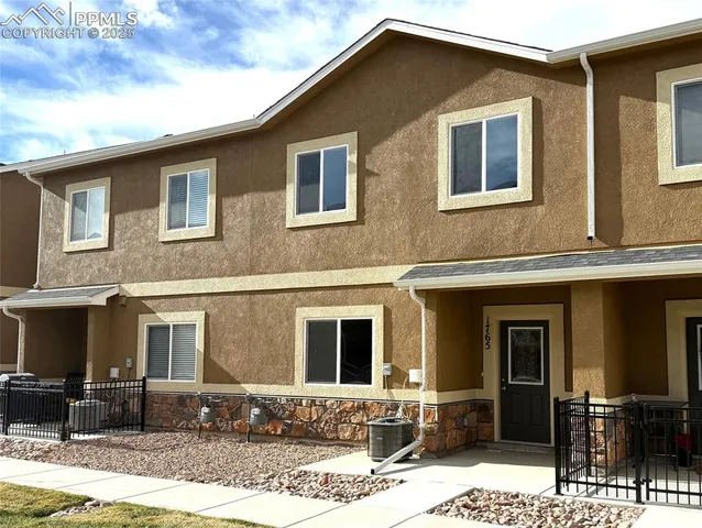 $329,900 | 1765 Sandtoft Heights, Colorado Springs, CO 80951