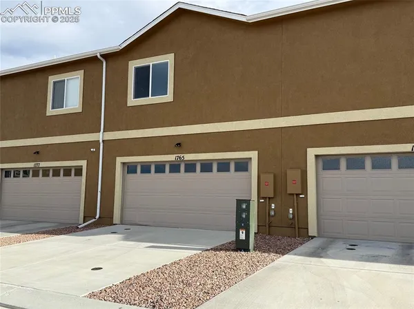 $319,900 | 1765 Sandtoft Heights, Colorado Springs, CO 80951