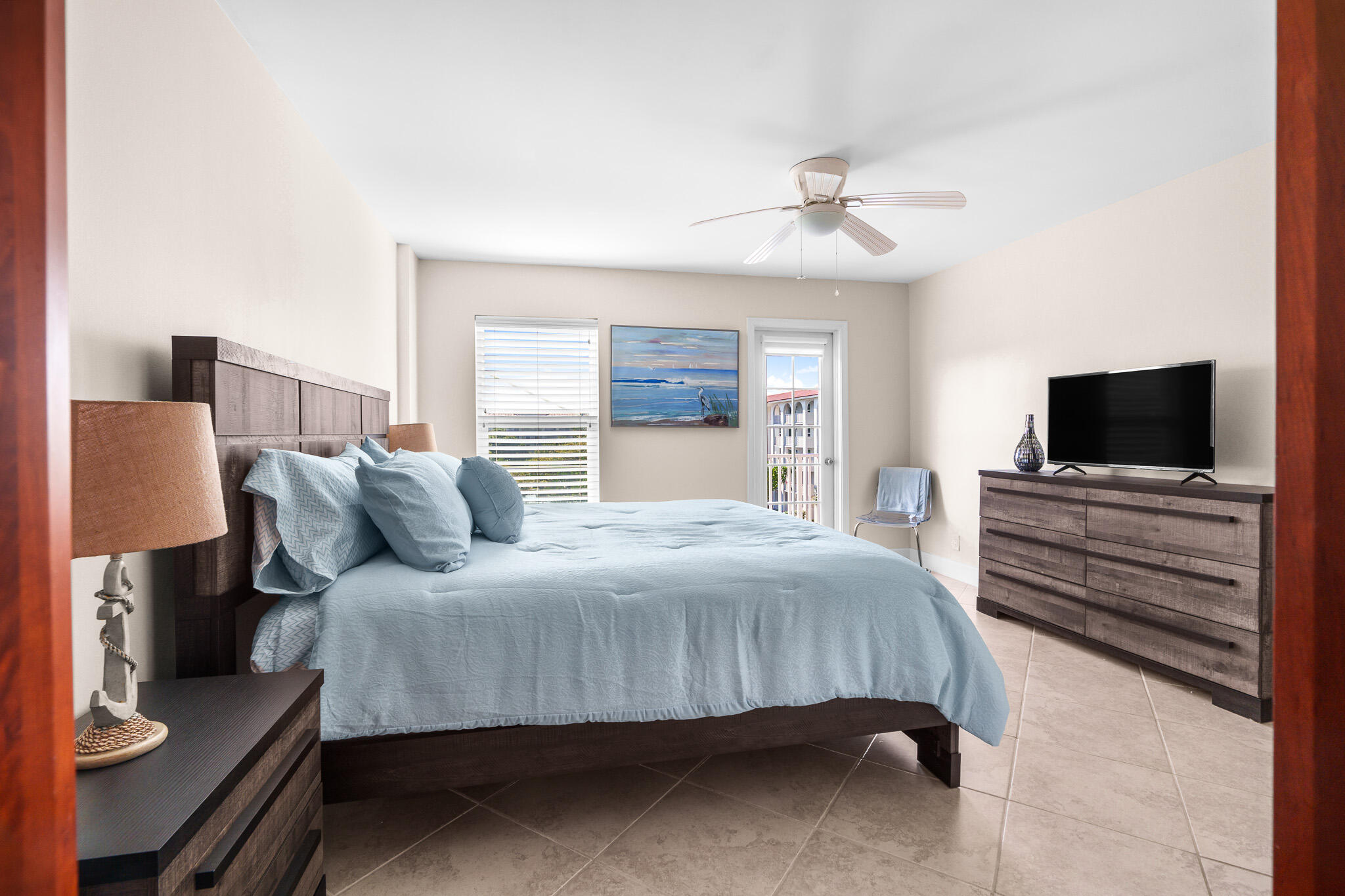 950 Ponce De Leon Road, Unit 403 Boca Raton, FL 33432 - Photo 15 of 30 Primary Bedroom