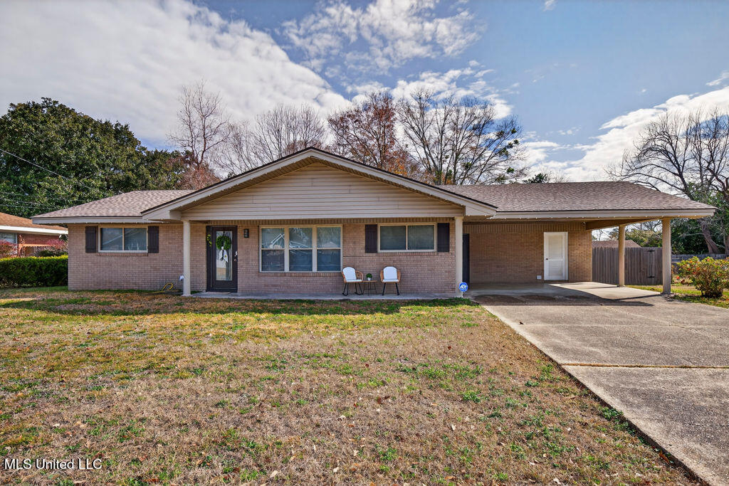 334 Carter Road Biloxi, MS 39531 - Photo 35 of 35 334CarterRd-1