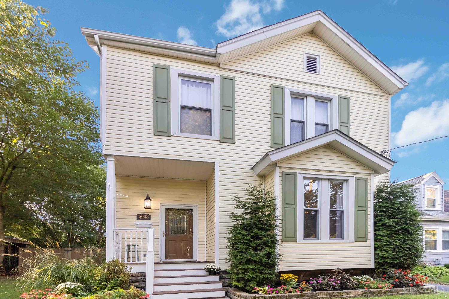 6633 Roe Street Cincinnati, OH 45227 - Photo 4 of 50 Gallery Image 4