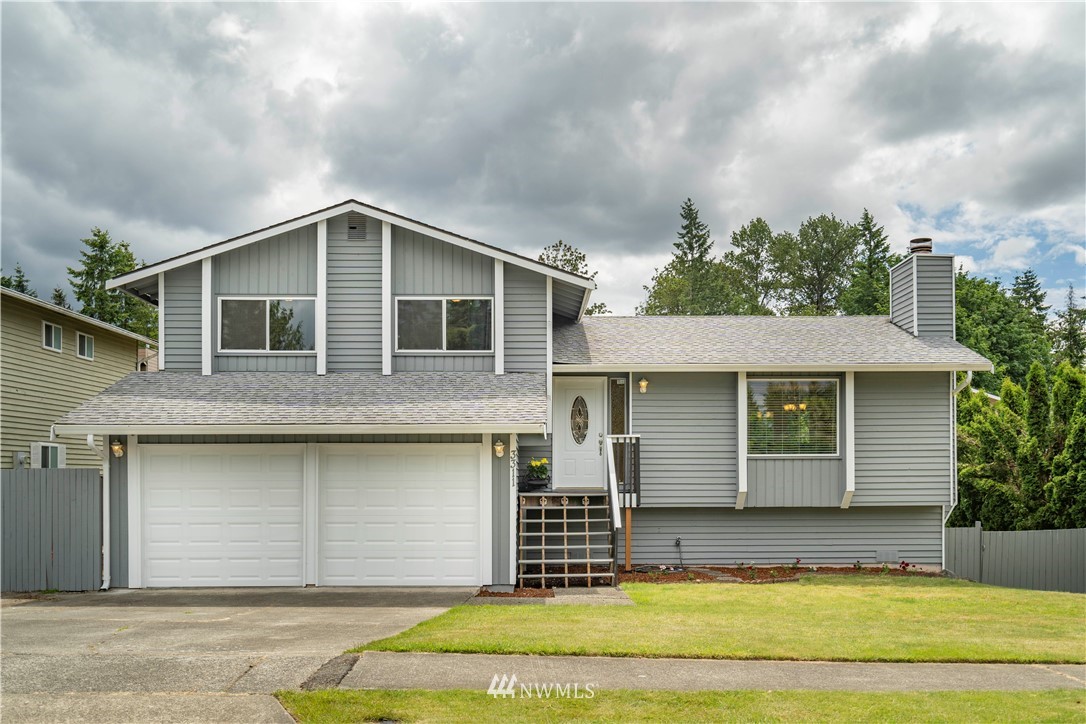 3311 Southeast 17th Street Renton, WA 98058 - Photo 1 of 24 Gallery Image 1