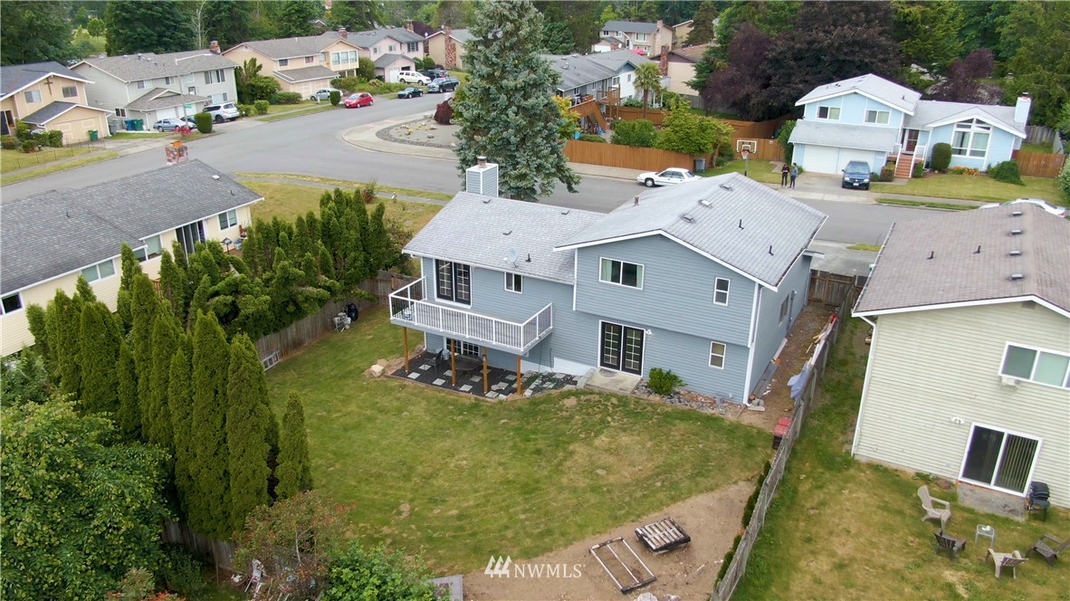 3311 Southeast 17th Street Renton, WA 98058 - Photo 24 of 24 Gallery Image 24
