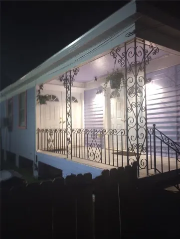 $900 | 5546 Pasteur Boulevard, Unit B, New Orleans, LA 70122