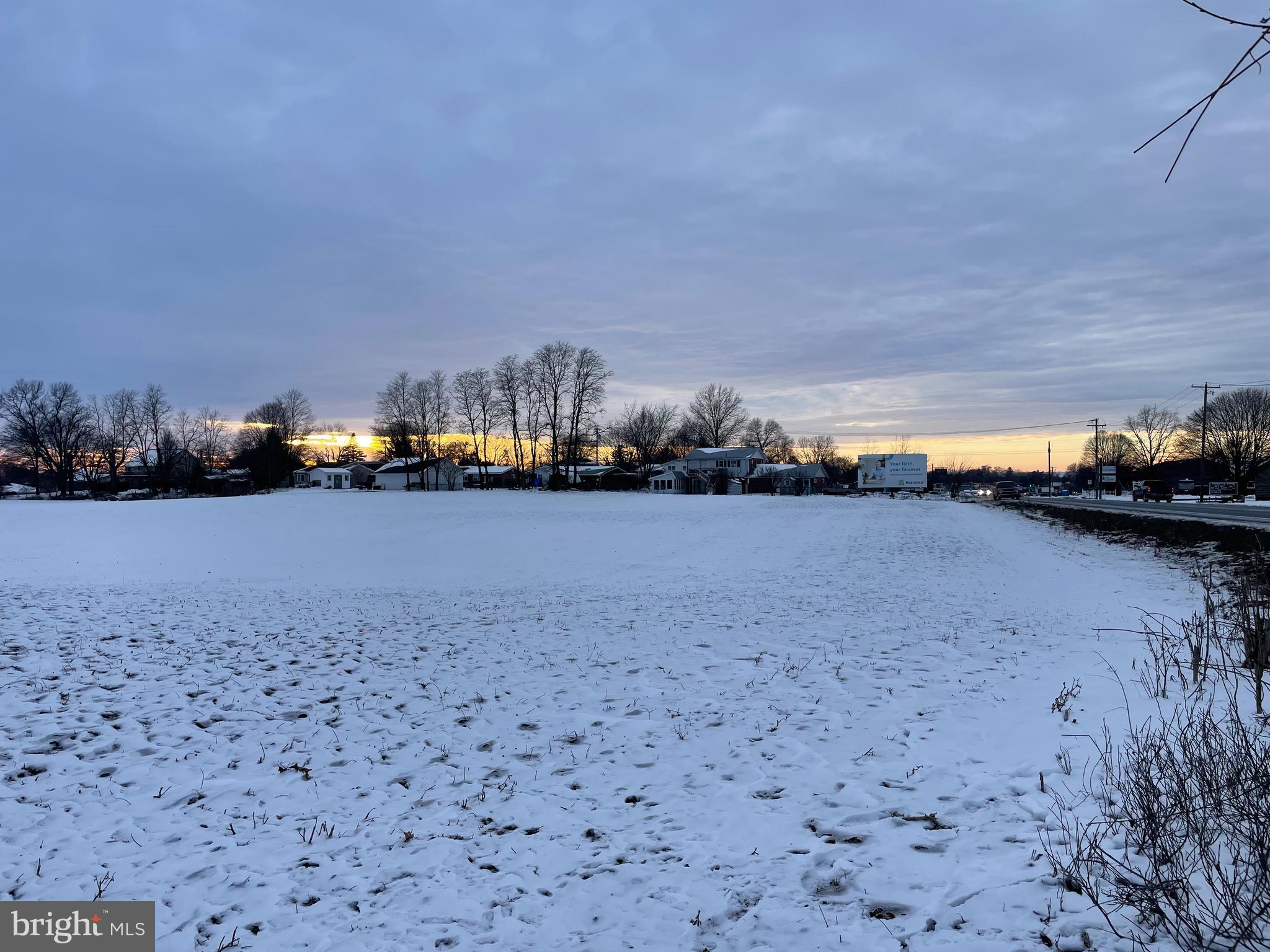 0 East Lincoln Way East  