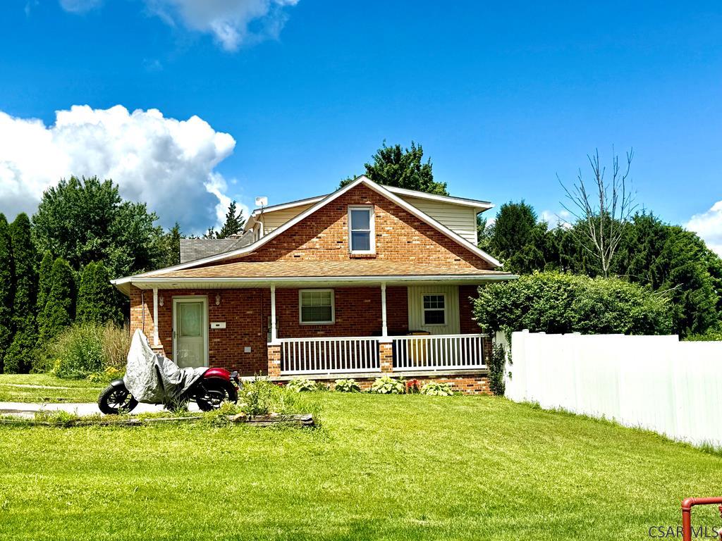 223 Luther Road Johnstown, PA 15904 - Photo 1 of 30