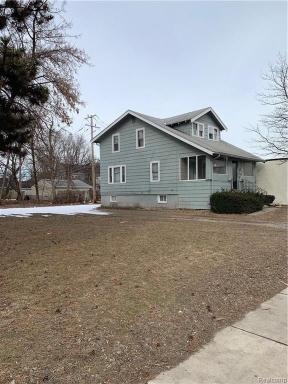 707 East Eleven Mile Road Royal Oak, MI 48067 - Photo 2 of 4