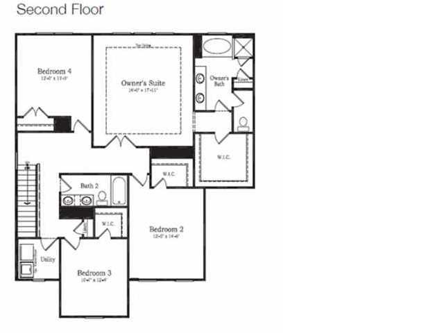 314 Bracken Fern Road Moncks Corner, SC 29461 - Photo 22 of 23 Additional Photo
