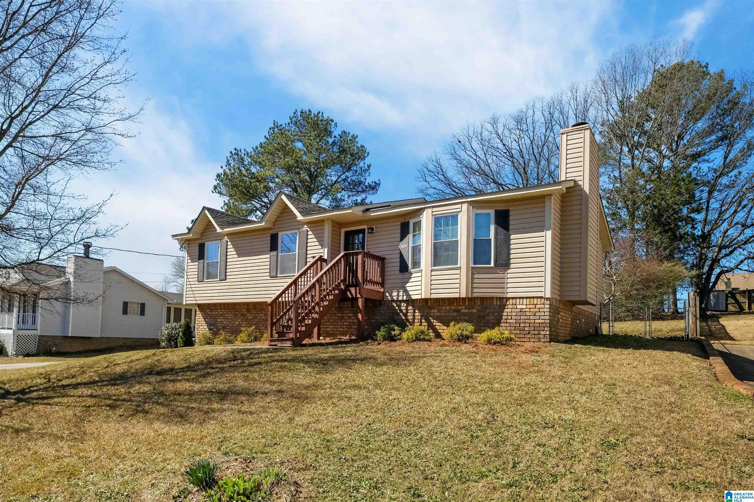 2136 Brewster Road Birmingham, AL 35235 - Photo 2 of 40