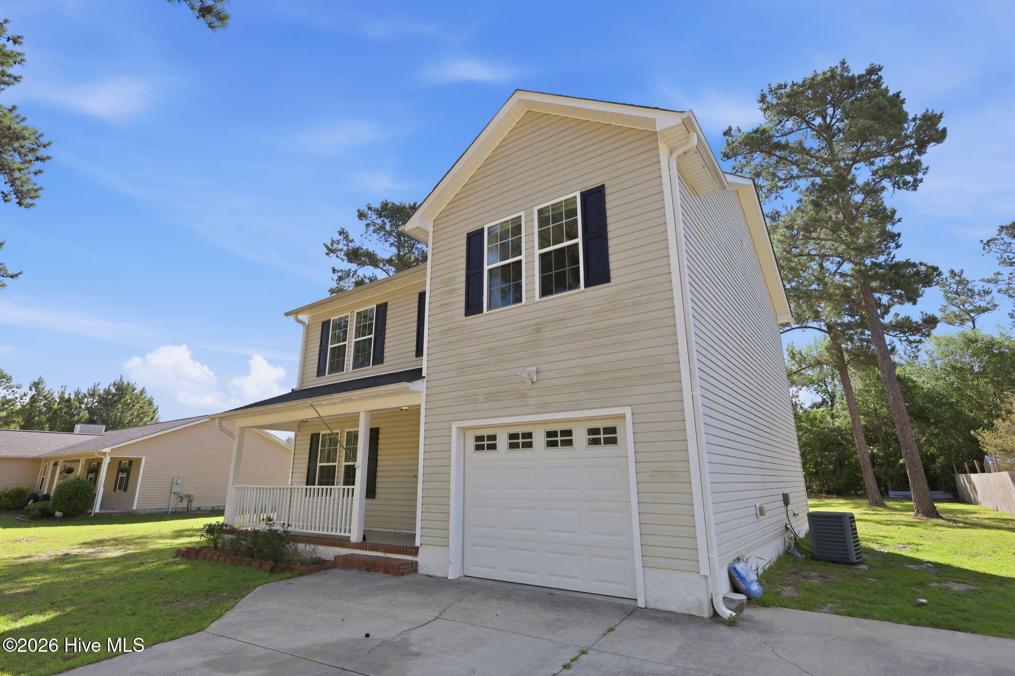 128 Van Riggs Road Hubert, NC 28539 - Photo 3 of 49