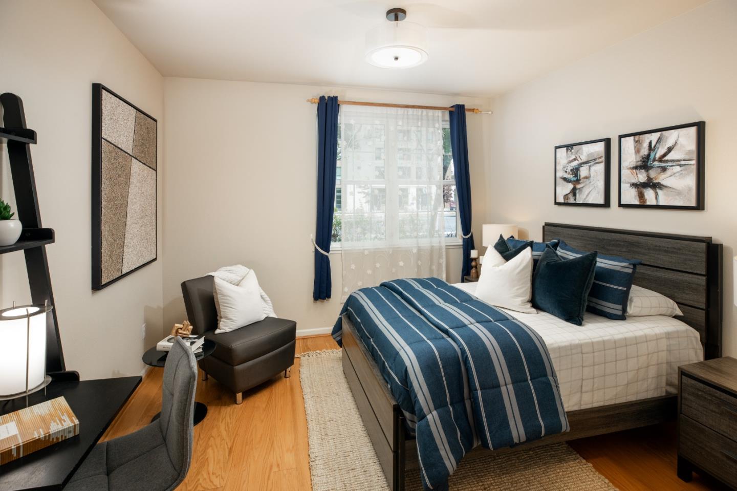 4388 El Camino Real, Unit 130 Los Altos, CA 94022 - Photo 14 of 30