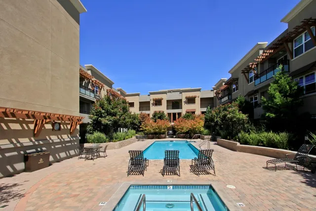 $1,348,000 | 4388 El Camino Real, Unit 130, Los Altos, CA 94022