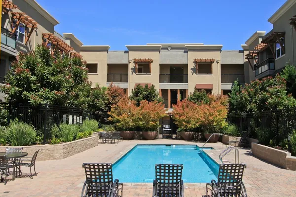 $1,325,000 | 4388 El Camino Real, Unit 130, Los Altos, CA 94022