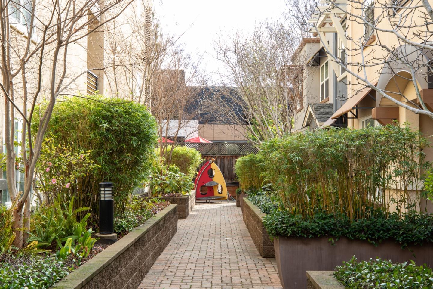 4388 El Camino Real, Unit 130 Los Altos, CA 94022 - Photo 20 of 30