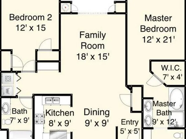 $1,348,000 | 4388 El Camino Real, Unit 130, Los Altos, CA 94022
