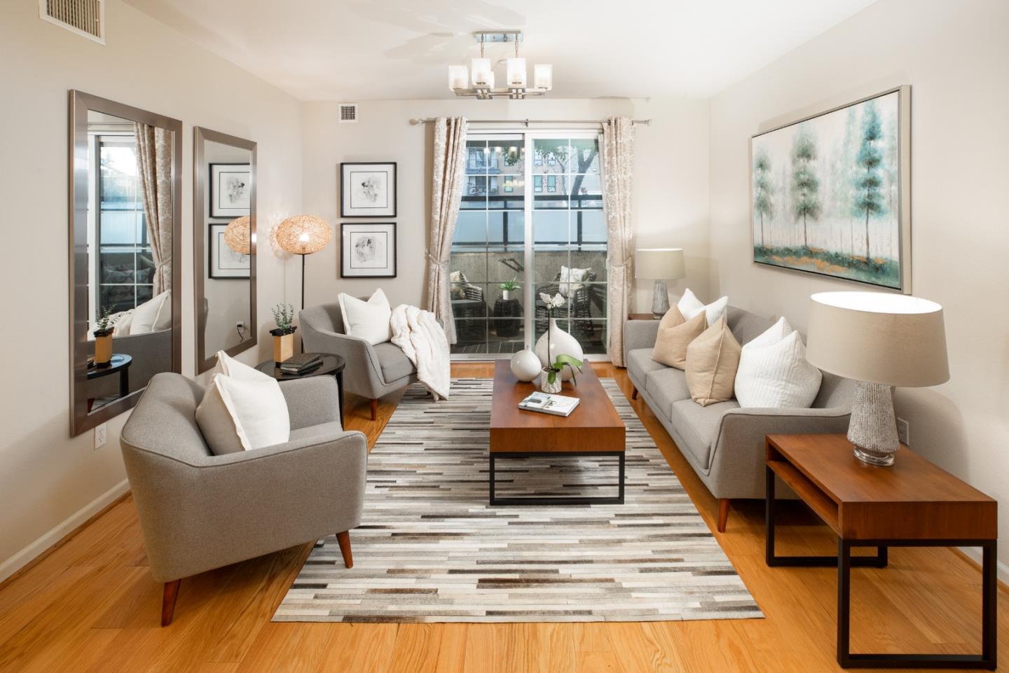 4388 El Camino Real, Unit 130 Los Altos, CA 94022 - Photo 5 of 30