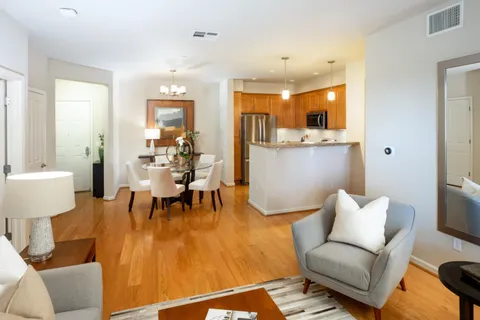 $1,348,000 | 4388 El Camino Real, Unit 130, Los Altos, CA 94022