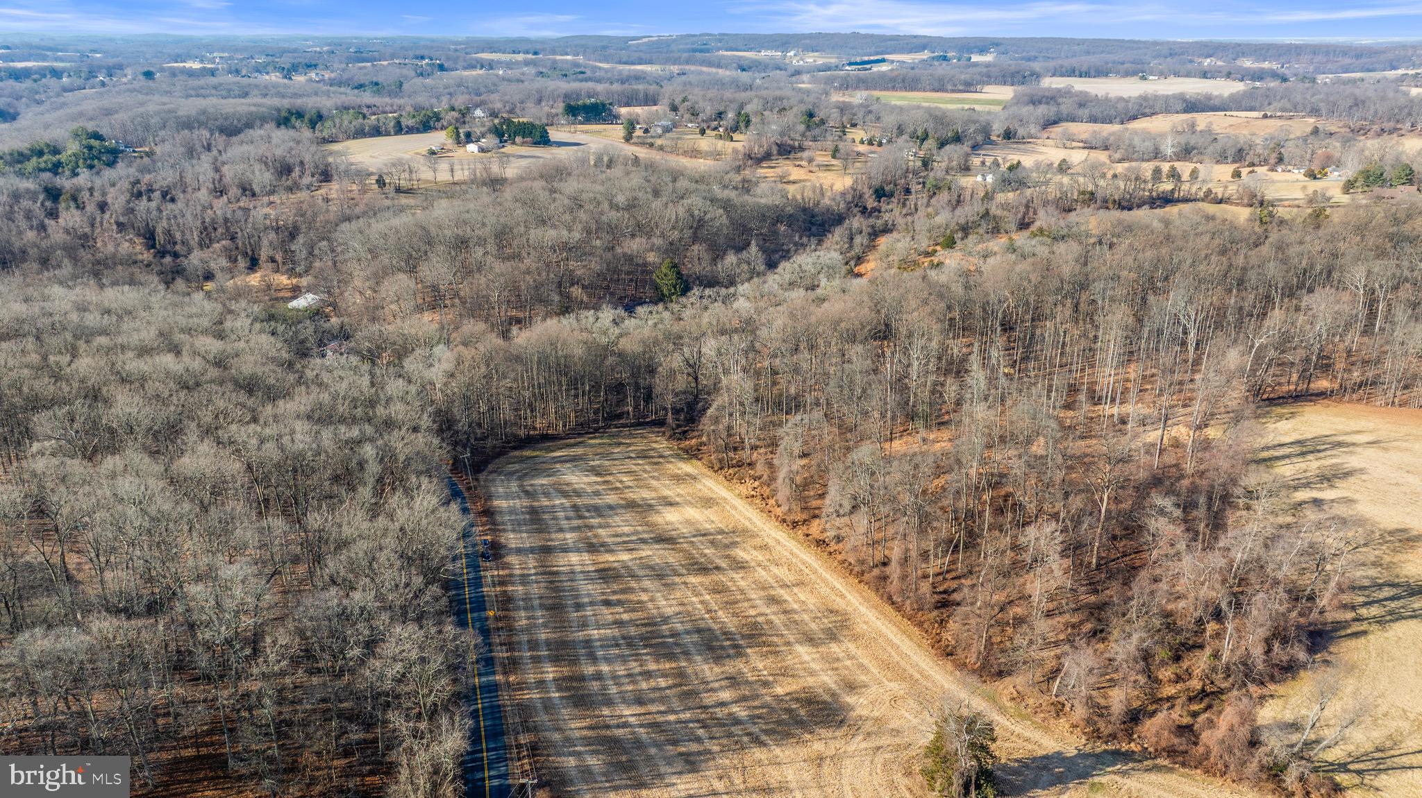 1914 Deep Run Road Whiteford, MD 21160 - Photo 4 of 10 an aerial view of residential houses with outdoor space