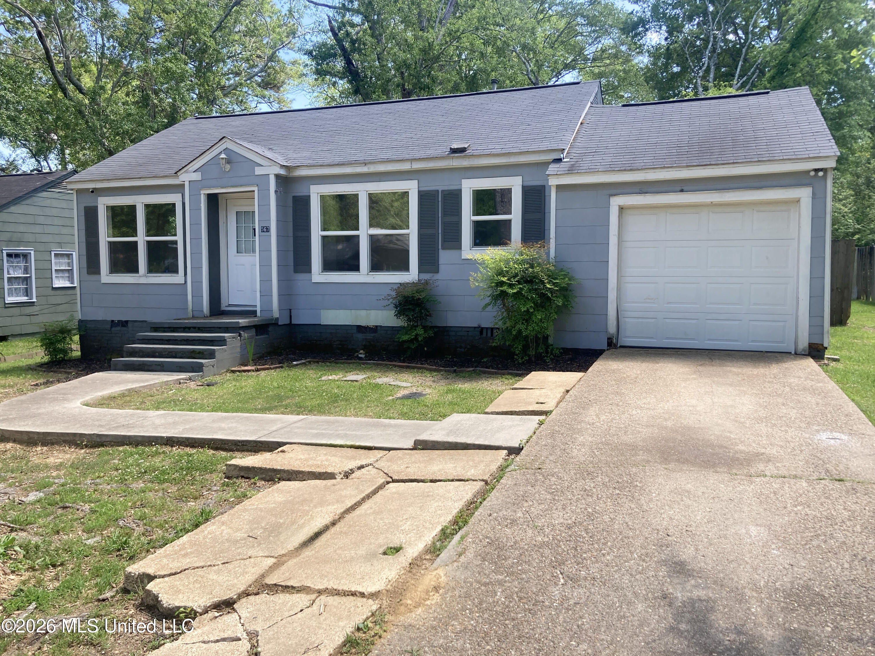 567 Robinhood Road Jackson, MS 39206 - Photo 1 of 9 NCXO2887