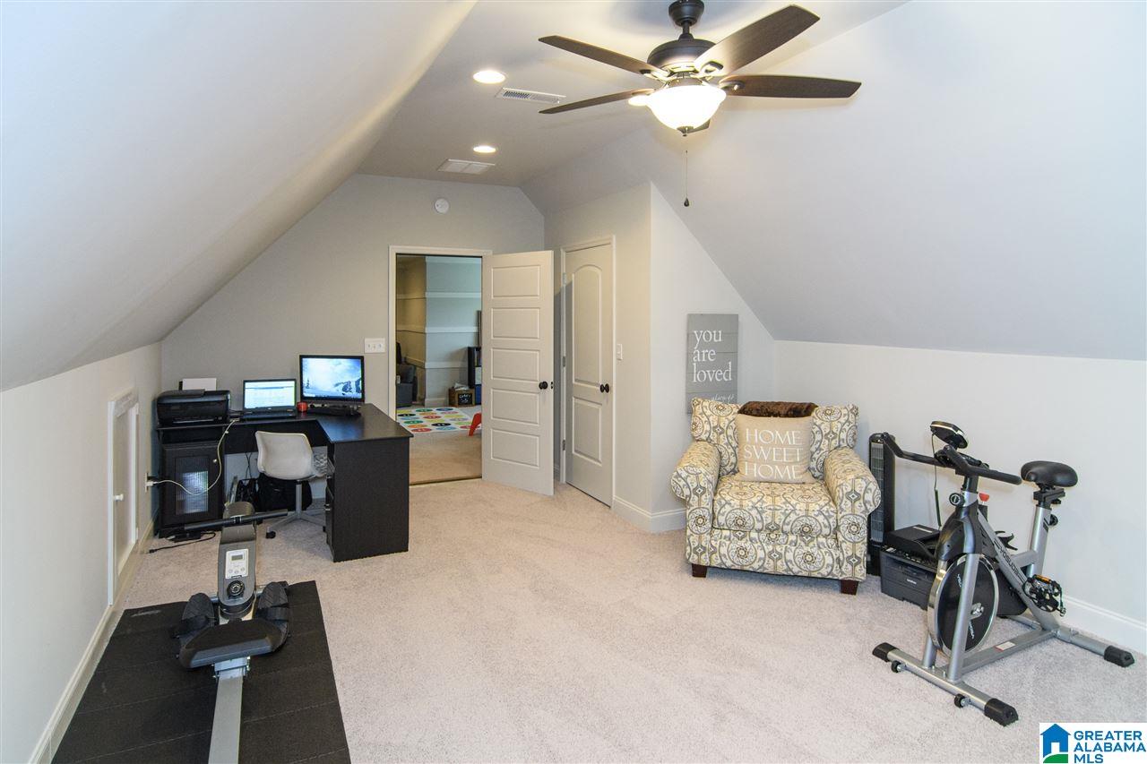 445 Ballantrae Road Pelham, AL 35124 - Photo 38 of 50
