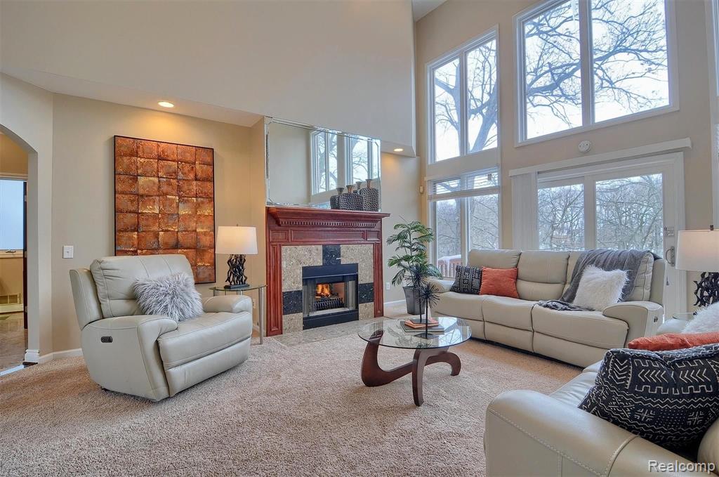 3624 Nesting Ridge Drive Rochester Hills, MI 48309 - Photo 23 of 57