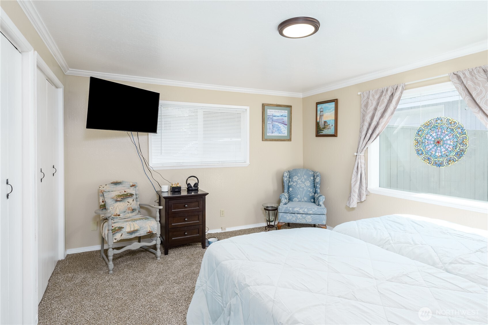293 North Ridge View Drive Port Angeles, WA 98362 - Photo 21 of 40 Gallery Image 21
