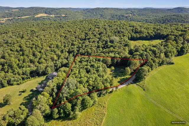 $125,000 | 0 Hyland Hill Road, Washington, VT 05675