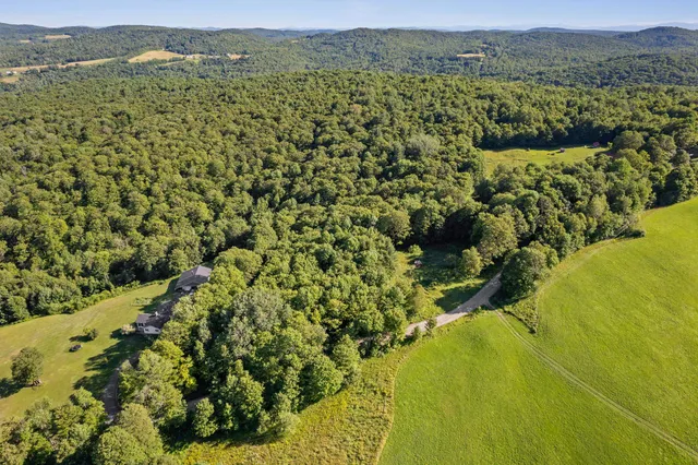 $125,000 | 0 Hyland Hill Road, Washington, VT 05675