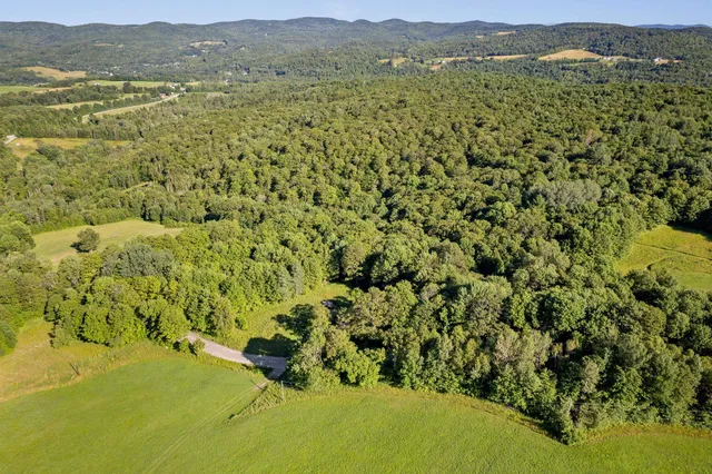 $125,000 | 0 Hyland Hill Road, Washington, VT 05675