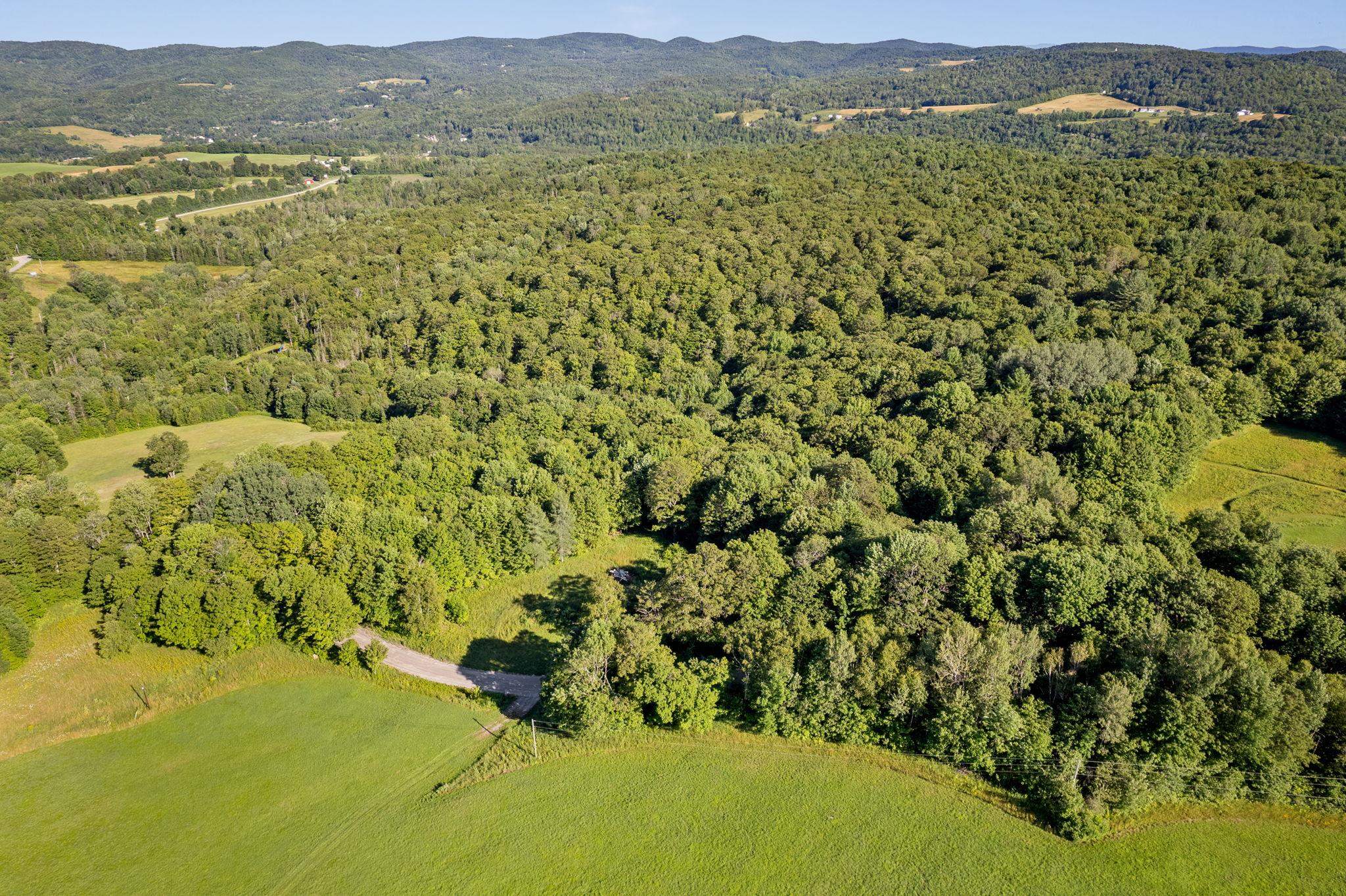 0 Hyland Hill Road Washington, VT 05675 - Photo 3 of 11