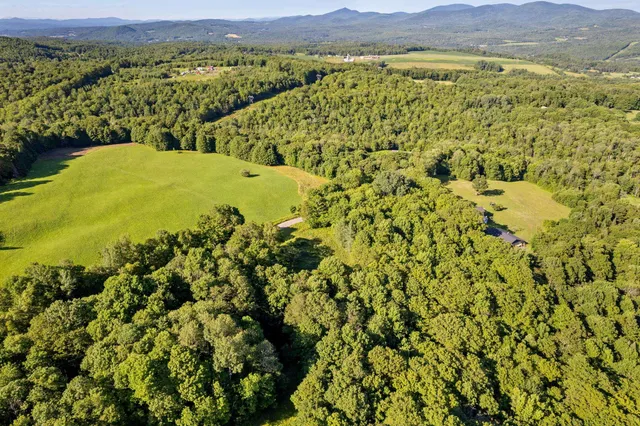 $125,000 | 0 Hyland Hill Road, Washington, VT 05675