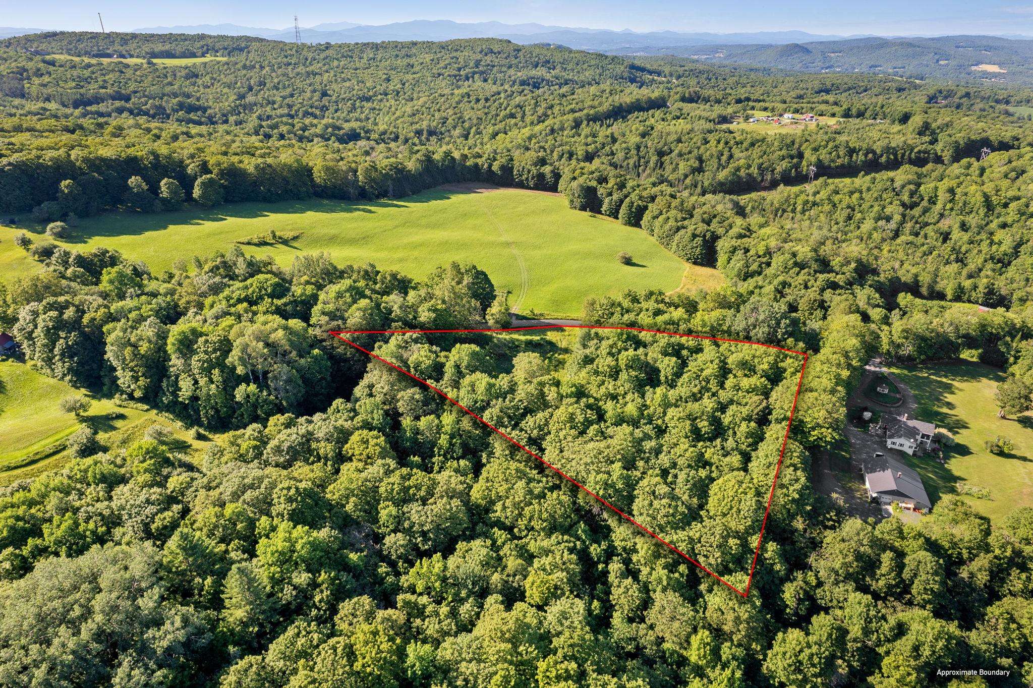 0 Hyland Hill Road Washington, VT 05675 - Photo 5 of 11