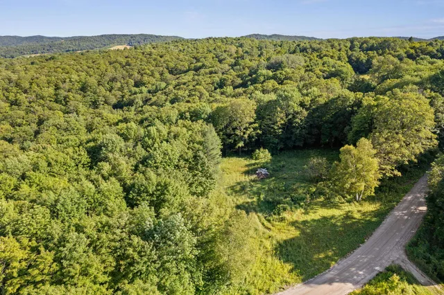 $125,000 | 0 Hyland Hill Road, Washington, VT 05675
