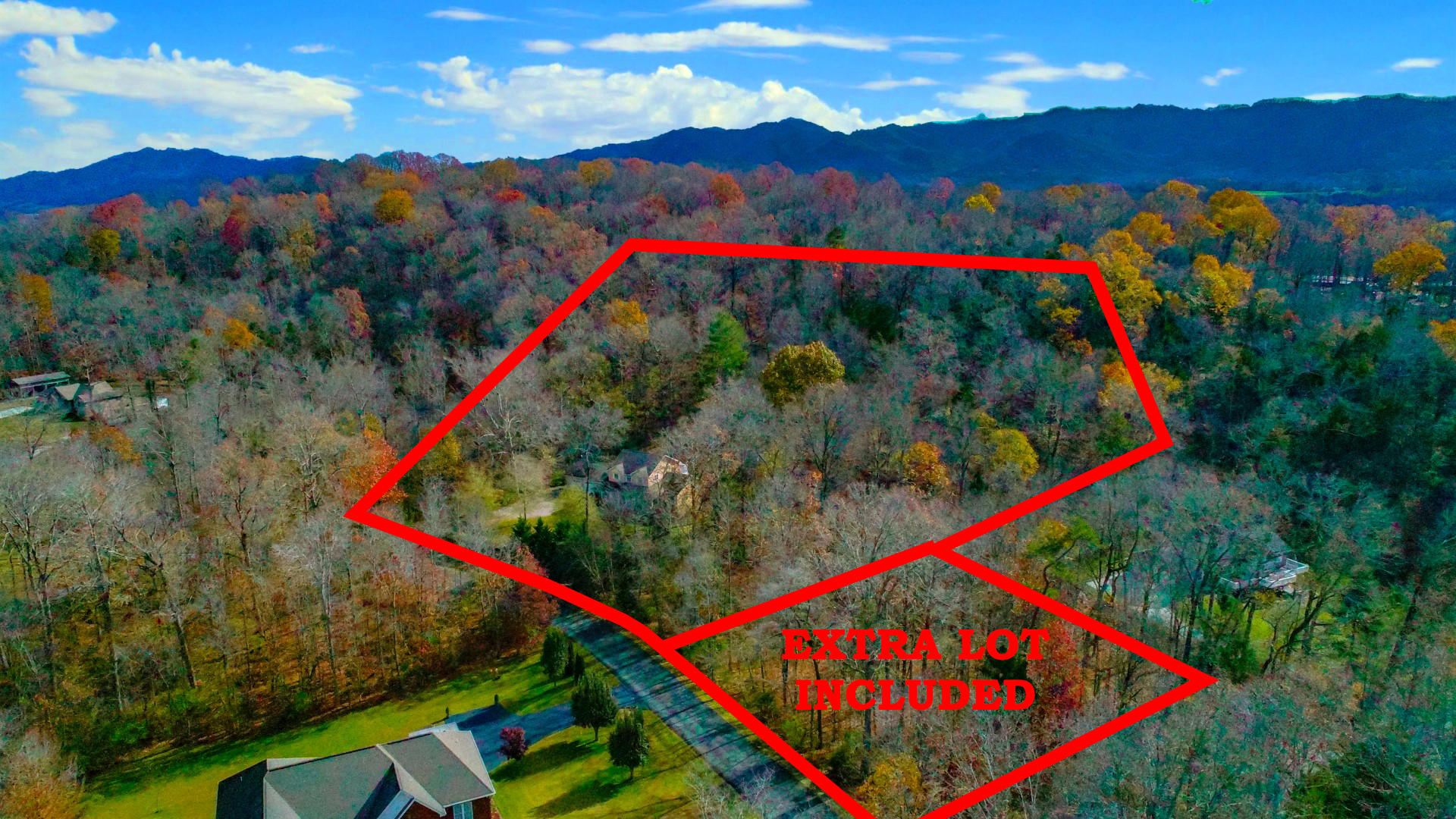 1114 Autumn Breeze Road Newport, TN 37821 - Photo 2 of 36 2