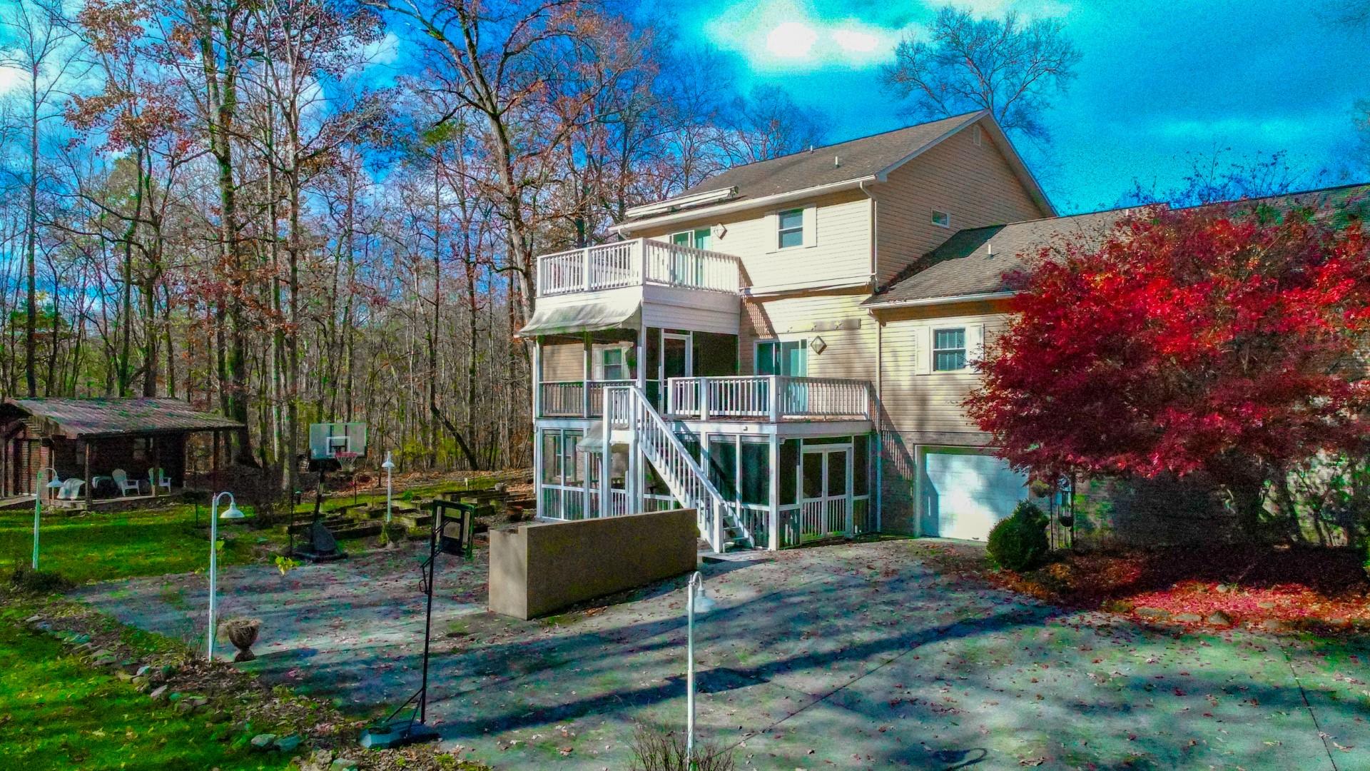 1114 Autumn Breeze Road Newport, TN 37821 - Photo 8 of 36 8