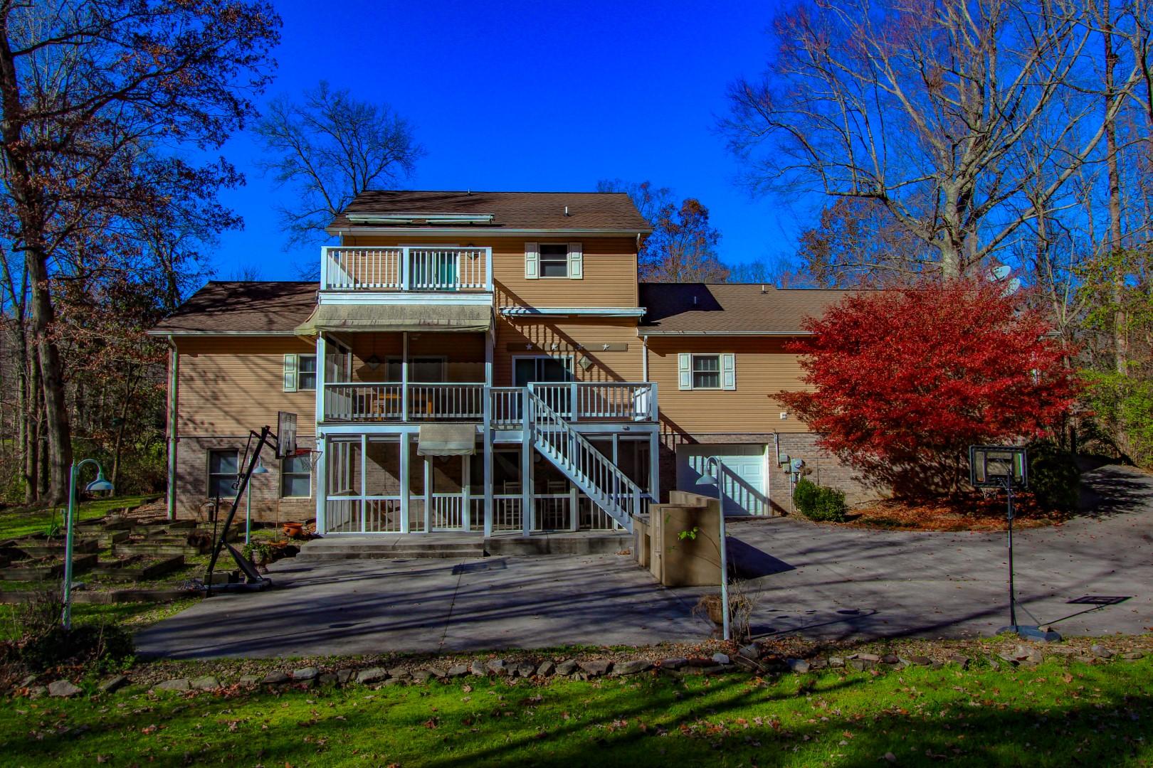 1114 Autumn Breeze Road Newport, TN 37821 - Photo 10 of 36 10