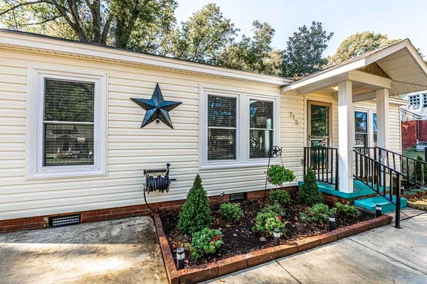 $199,000 | 715 South Maple Street, Covington, TN 38019